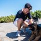 Burak Güngör Beykoz'da ki Köpekler İçin Yardım İstedi