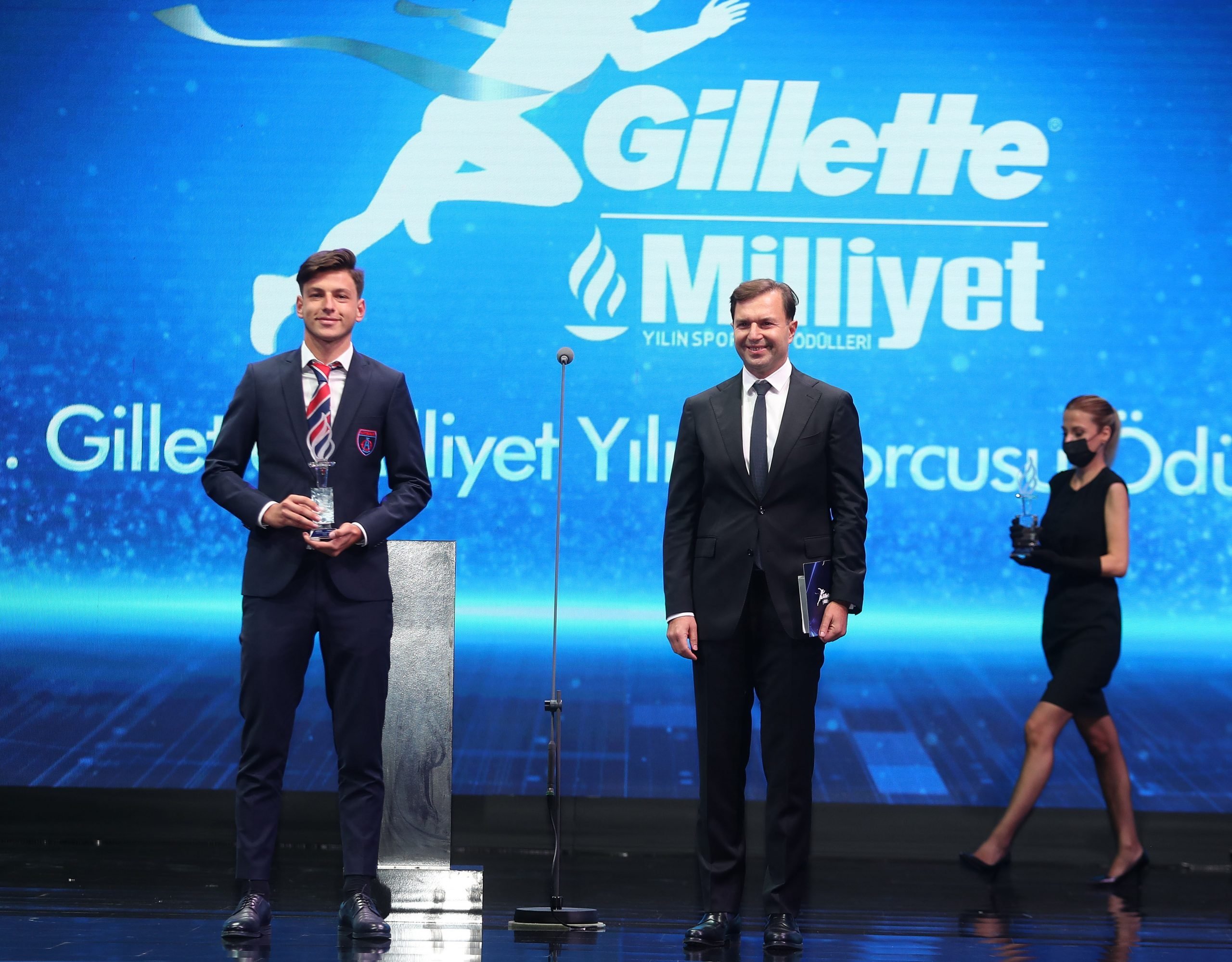 Gillette-Milliyet 