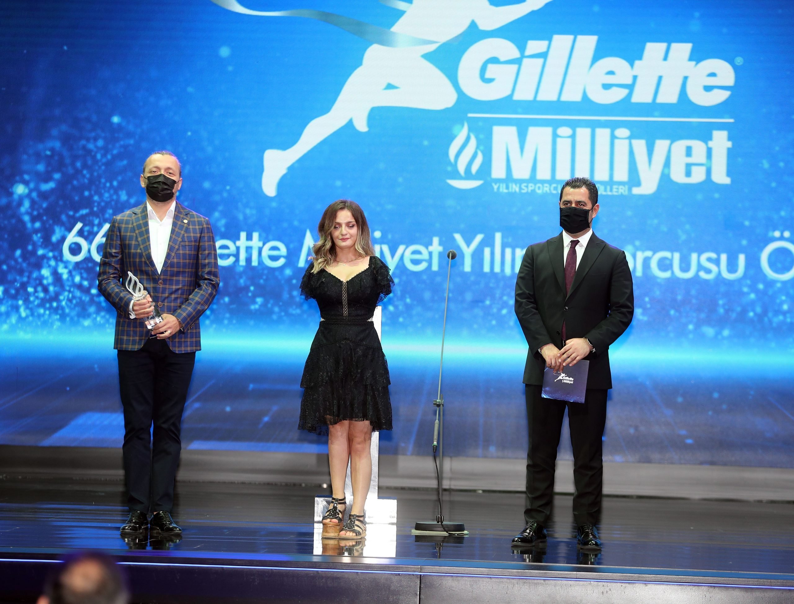 Gillette-Milliyet 