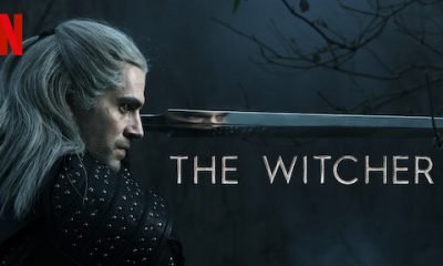 the witcher'ın