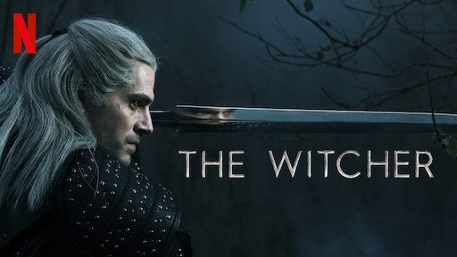 the witcher'ın