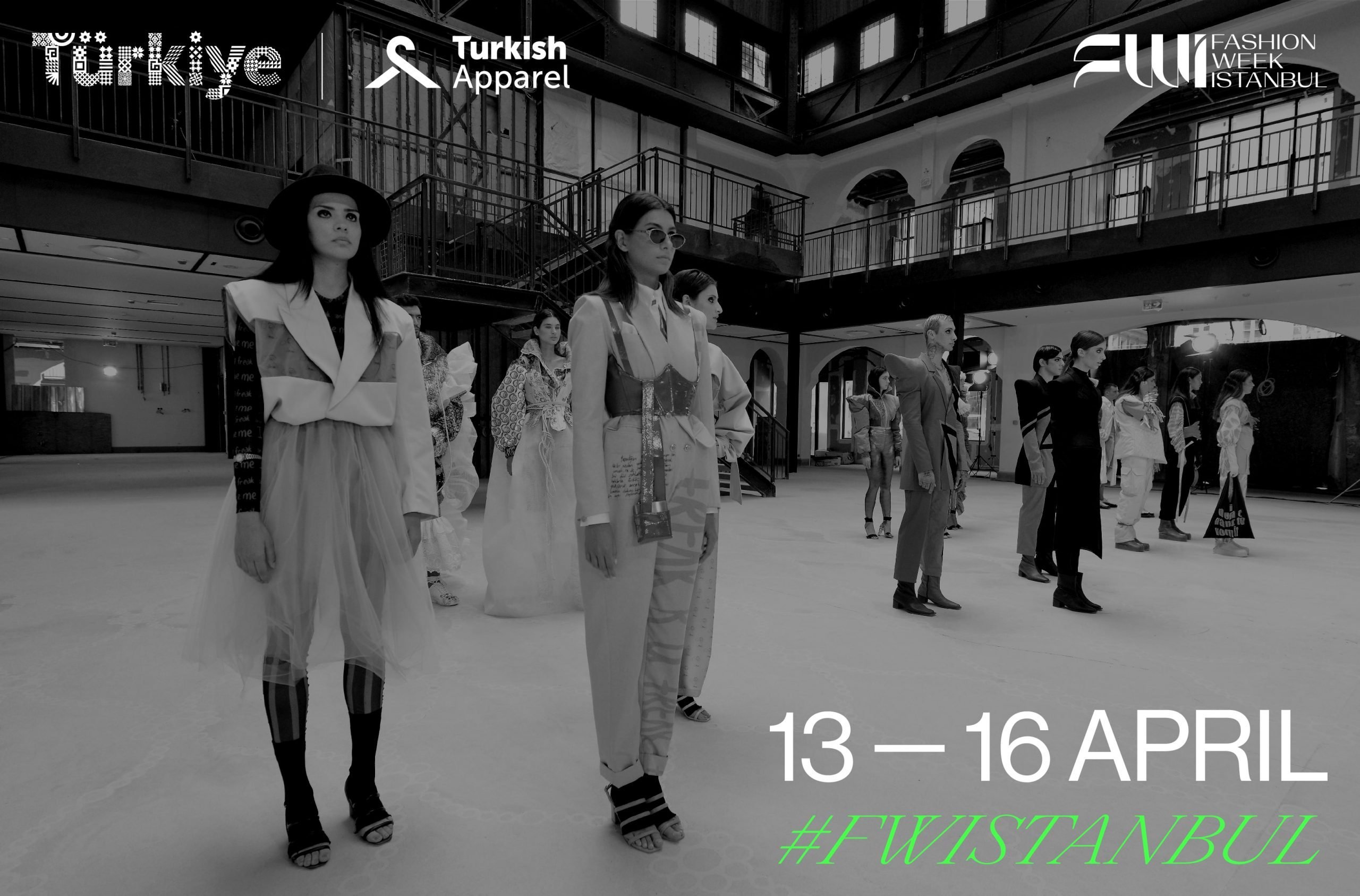 Fashion Week Istanbul 