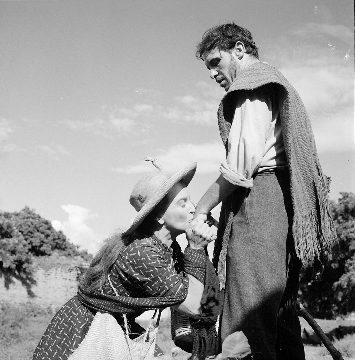 Bir Buñuel ve Bravo Fotoğraf Sergisi bir başyapıtın perde arkasıydı.